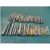 Image 1 : Lot of HSS 4 Flute End Mills