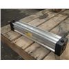 Image 2 : Parker Pneumatic Cylinder Series MP, 410mm Stroke