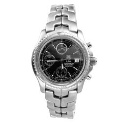 Tag Heuer Chronometer Automatic Watch -# 1227