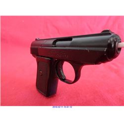 JENNINGS .22