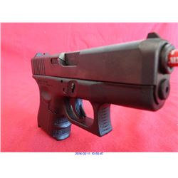 GLOCK 0026