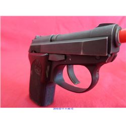 BERETTA TOMCAT-32