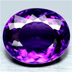 Natural Color Changing Amethyst 316.10 carats