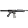 Image 1 : Rock River Arms AR2122 LAR-15 A4 R4 223 Rem/5.56 NATO 10.5" 30+1 Hogue Grip Blk