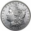 Image 1 : 1894-S Morgan Dollar BU MS-63 RARE