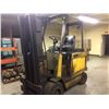 Image 1 : Clark Model EPA 30 4600LBS fork lift electric