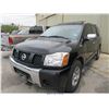 Image 2 : 2006 - NISSAN ARMADA