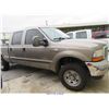 Image 1 : 2005 - FORD F250