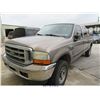 Image 2 : 2005 - FORD F250