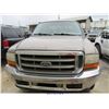 Image 6 : 2005 - FORD F250