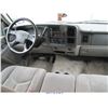 Image 11 : 2005 - CHEVROLET TAHOE