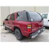 Image 3 : 2005 - CHEVROLET TAHOE
