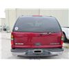 Image 4 : 2005 - CHEVROLET TAHOE
