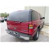Image 5 : 2005 - CHEVROLET TAHOE