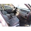 Image 10 : 2006 - LANDROVER RANGE ROVER