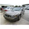 Image 2 : 2002 - FORD MUSTANG