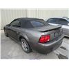 Image 3 : 2002 - FORD MUSTANG