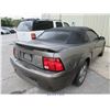 Image 5 : 2002 - FORD MUSTANG