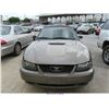 Image 6 : 2002 - FORD MUSTANG