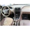 Image 9 : 2002 - FORD MUSTANG