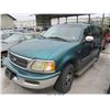Image 2 : 1997 - FORD EXPEDITION