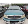 Image 6 : 1997 - FORD EXPEDITION