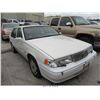Image 1 : 1998 - VOLVO S90