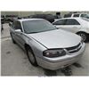 Image 1 : 2002 - CHEVROLET IMPALA
