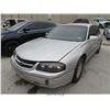 Image 2 : 2002 - CHEVROLET IMPALA
