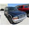 Image 1 : 2002 - DODGE DURANGO