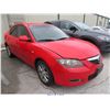 Image 1 : 2008 - MAZDA 3
