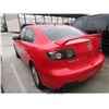 Image 3 : 2008 - MAZDA 3