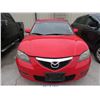 Image 6 : 2008 - MAZDA 3