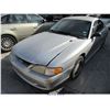 Image 2 : 1998 - FORD MUSTANG