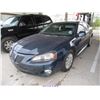 Image 2 : 2005 - PONTIAC GRAND PRIX