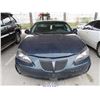 Image 6 : 2005 - PONTIAC GRAND PRIX