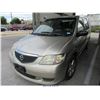 Image 2 : 2003 - MAZDA MPV