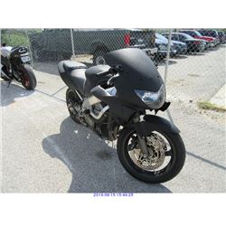 2000 - HONDA CBR600F4
