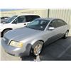 Image 2 : 2003 - AUDI A6
