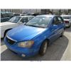 Image 2 : 2005 - KIA SPECTRA