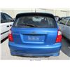 Image 4 : 2005 - KIA SPECTRA