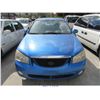 Image 6 : 2005 - KIA SPECTRA
