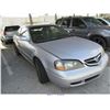 Image 1 : 2003 - ACURA 3.2 TL