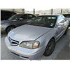 Image 2 : 2003 - ACURA 3.2 TL