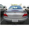 Image 4 : 2003 - ACURA 3.2 TL