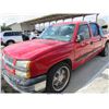 Image 2 : 2004 - CHEVROLET SILVERADO 1500