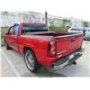 Image 3 : 2004 - CHEVROLET SILVERADO 1500