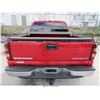 Image 4 : 2004 - CHEVROLET SILVERADO 1500