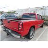 Image 5 : 2004 - CHEVROLET SILVERADO 1500