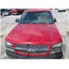 Image 6 : 2004 - CHEVROLET SILVERADO 1500
